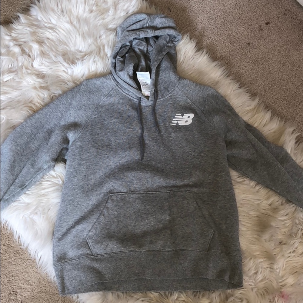 New Balance Hoodie
